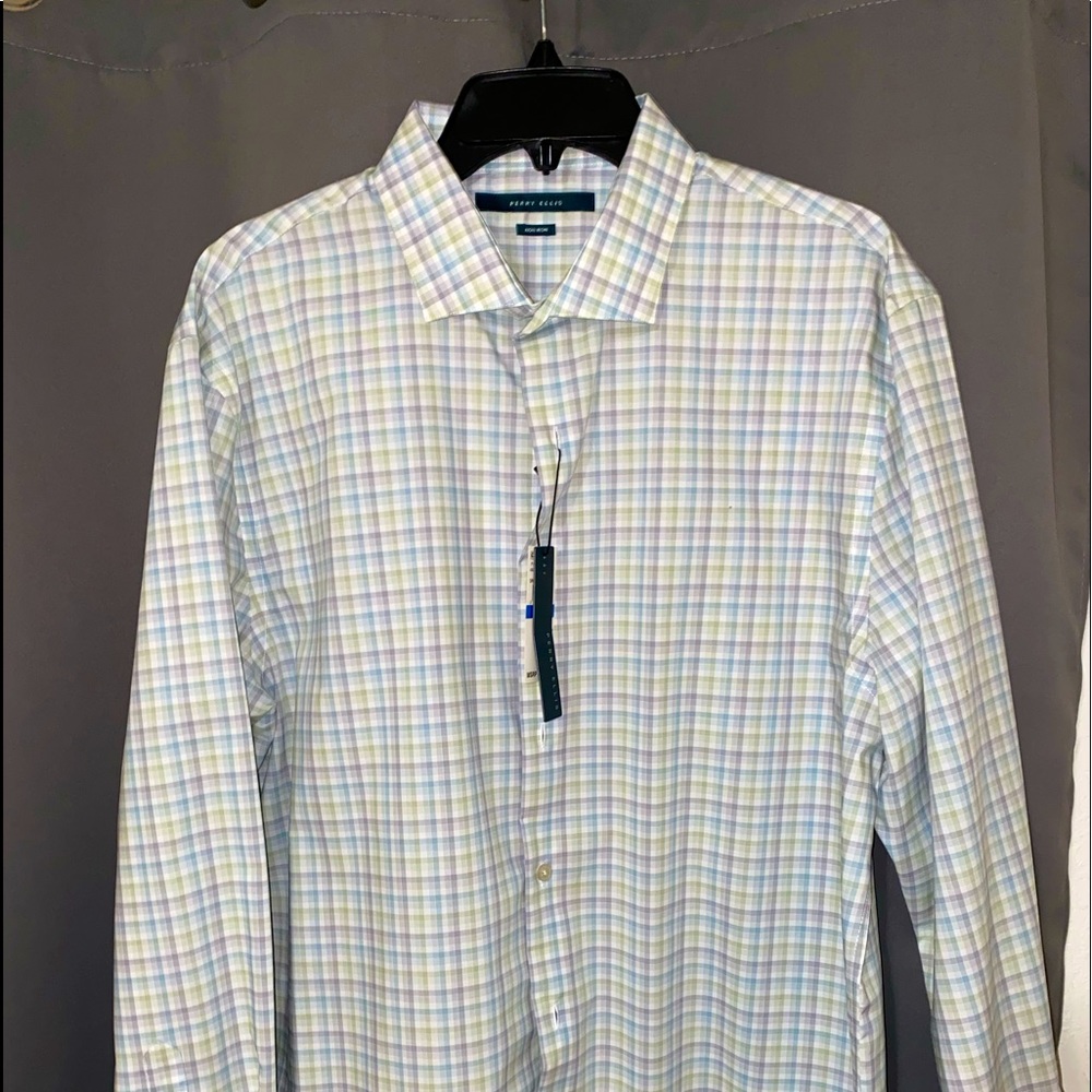 Mens dress shirt